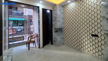 Project Image of 2 BHK Builder Floor for Resale in Dwarka, New Delhi - Image 50166
