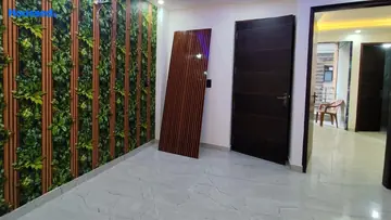 Project Image of 2 BHK Builder Floor for Resale in Dwarka, New Delhi - Image 50164