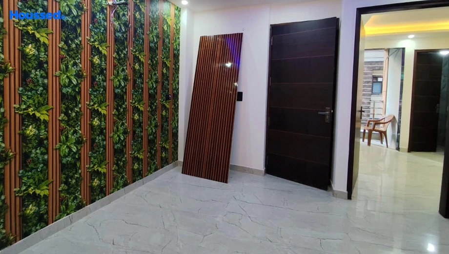 Project Image of 2 BHK Builder Floor for Resale in Dwarka - Image 50164