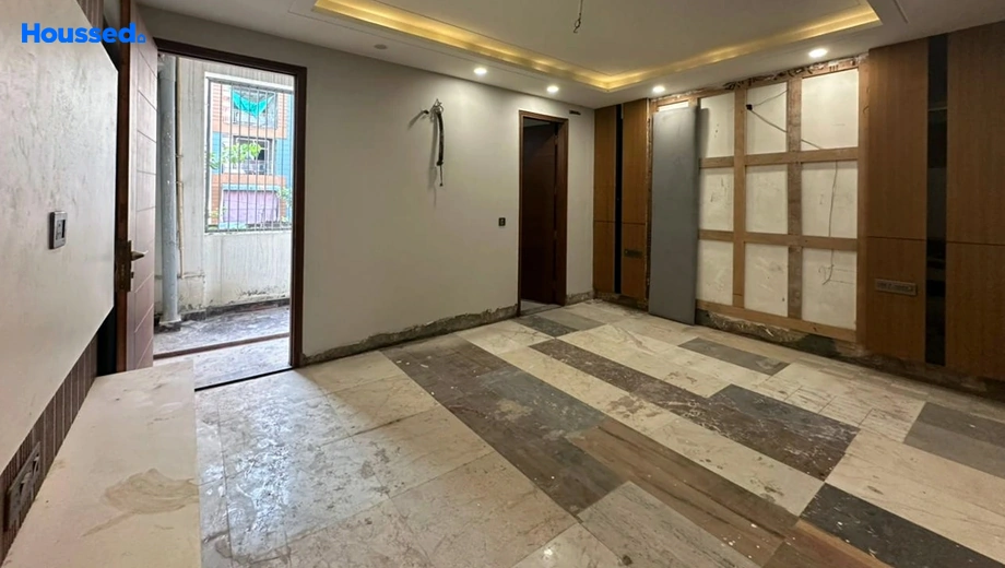 Project Image of 3 BHK Builder Floor for Resale in Dwarka - Image 50171