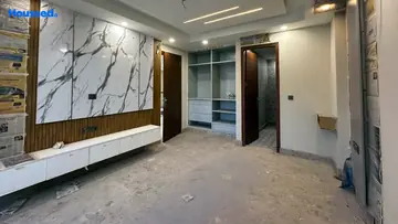 Project Image of 3 BHK Builder Floor for Resale in Dwarka, New Delhi - Image 50172