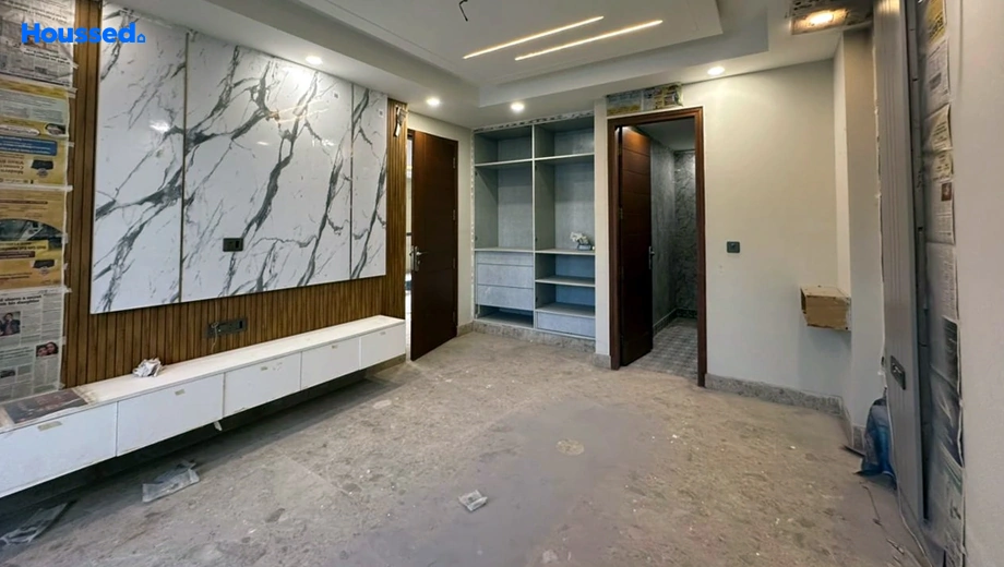 Project Image of 3 BHK Builder Floor for Resale in Dwarka - Image 50172