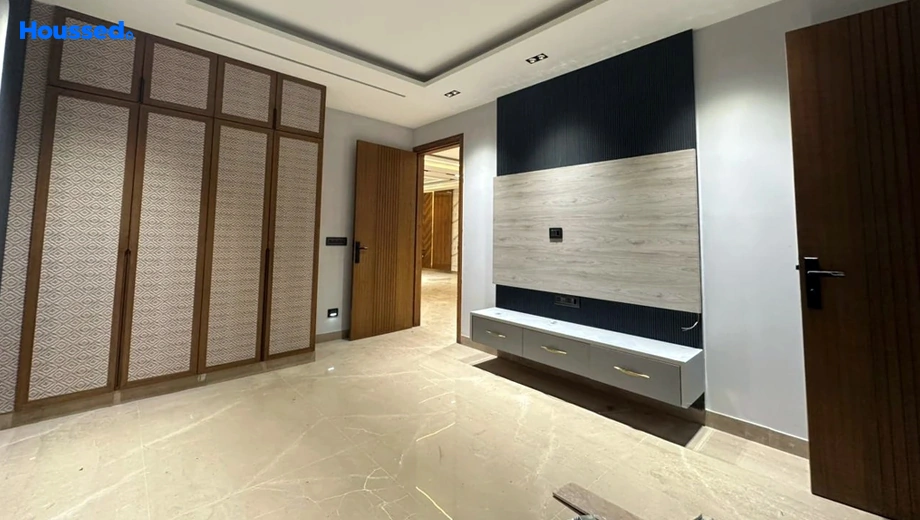 Project Image of 4 BHK Builder Floor for Resale in Dwarka - Image 50175