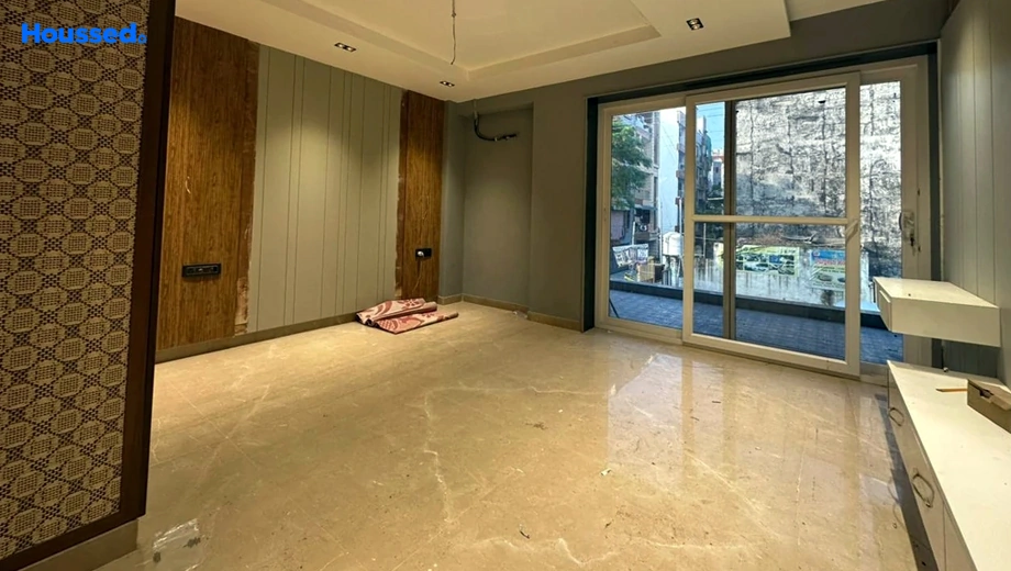 Project Image of 4 BHK Builder Floor for Resale in Dwarka - Image 50181