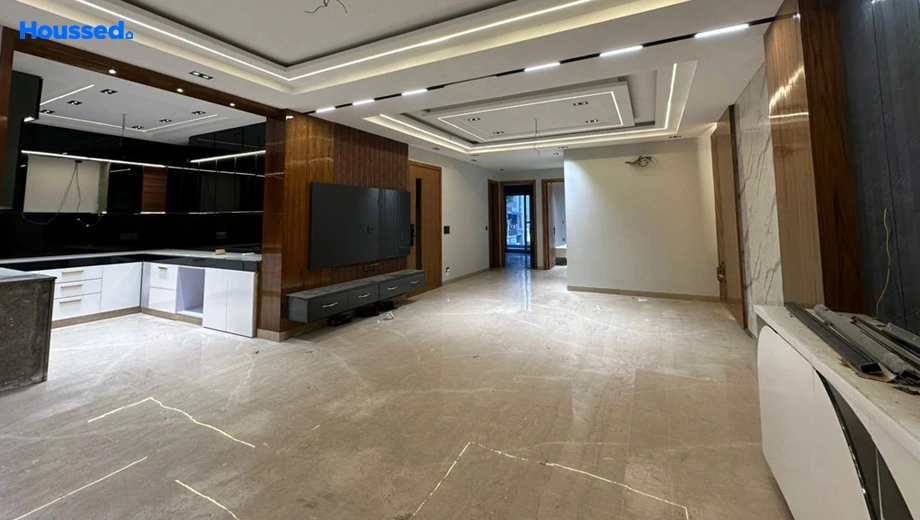 Project Image of 4 BHK Builder Floor for Resale in Dwarka - Image 50179
