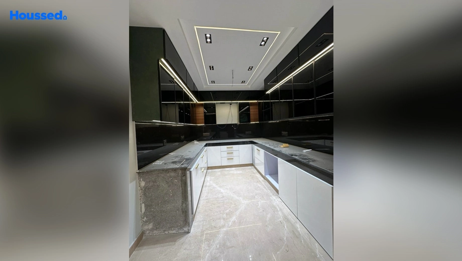 Project Image of 4 BHK Builder Floor for Resale in Dwarka - Image 50177