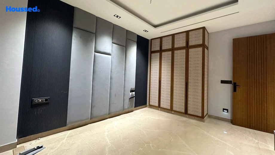 Project Image of 4 BHK Builder Floor for Resale in Dwarka - Image 50178