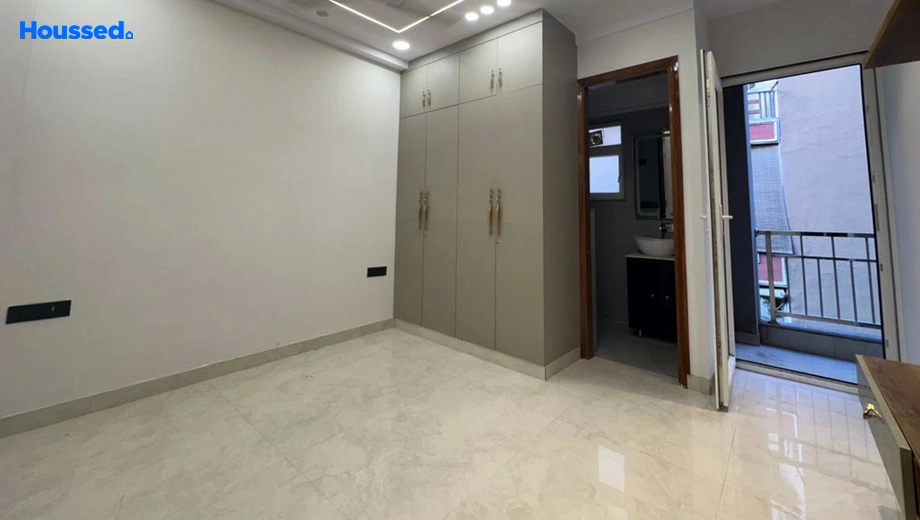 Project Image of 3 BHK Builder Floor for Resale in Dwarka - Image 50184