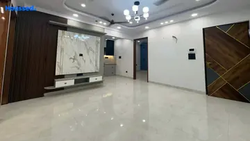 Project Image of 3 BHK Builder Floor for Resale in Dwarka, New Delhi - Image 50193