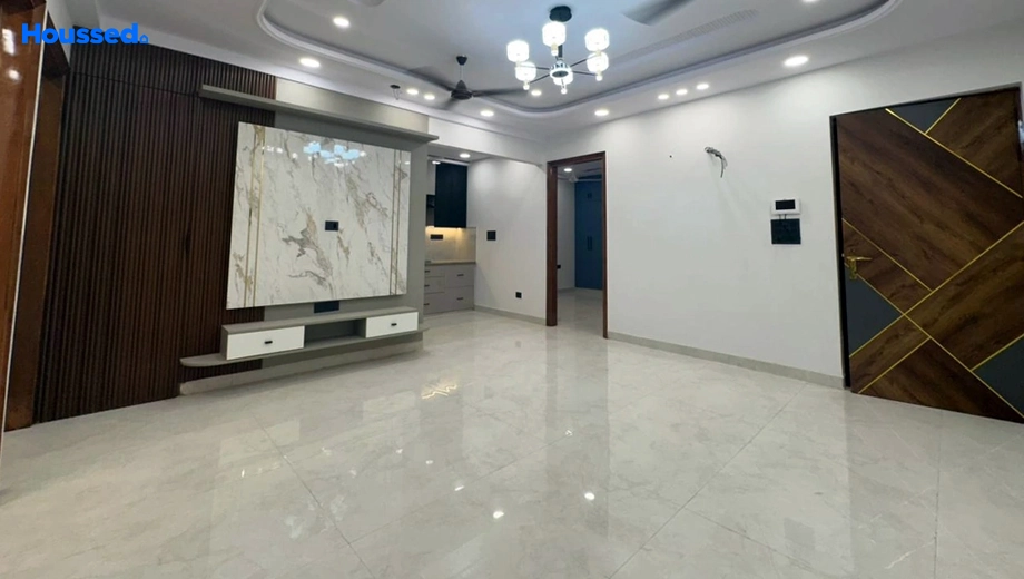 Project Image of 3 BHK Builder Floor for Resale in Dwarka - Image 50193