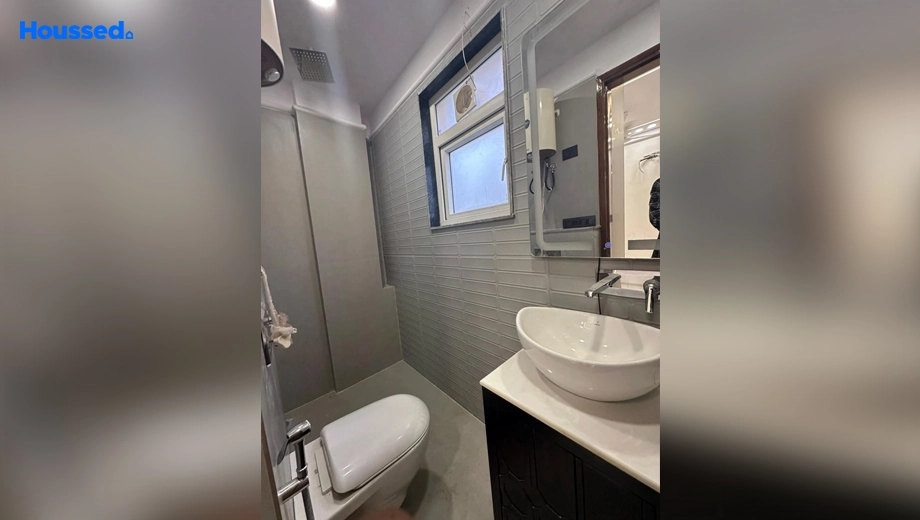Project Image of 3 BHK Builder Floor for Resale in Dwarka - Image 50192