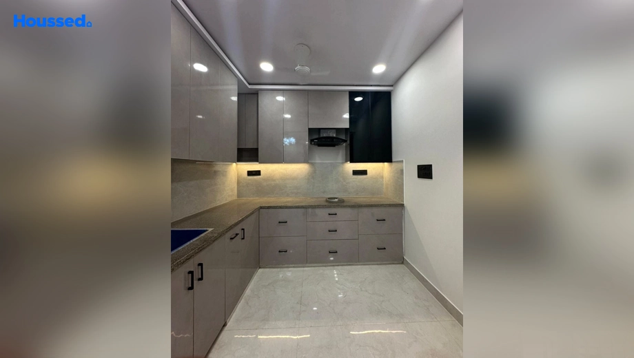 Project Image of 3 BHK Builder Floor for Resale in Dwarka - Image 50183