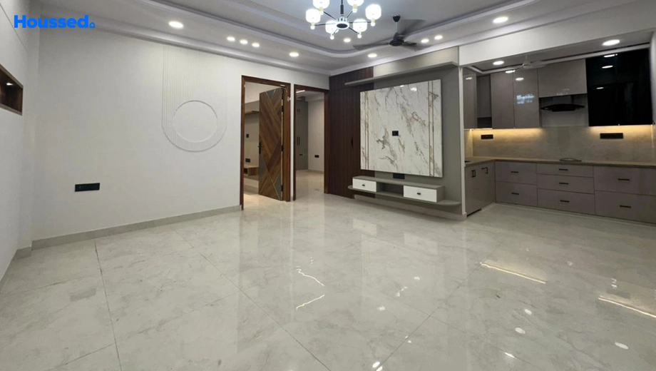 Project Image of 3 BHK Builder Floor for Resale in Dwarka - Image 50194