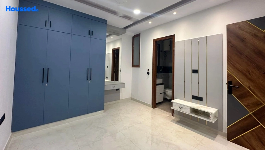 Project Image of 3 BHK Builder Floor for Resale in Dwarka - Image 50189