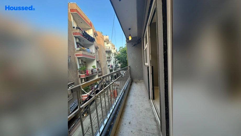 Project Image of 3 BHK Builder Floor for Resale in Dwarka - Image 50185
