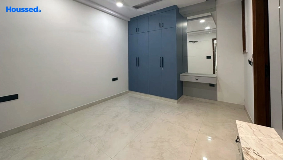 Project Image of 3 BHK Builder Floor for Resale in Dwarka - Image 50190