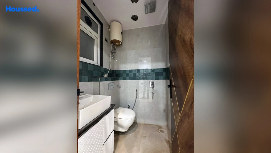 Project Image of 3 BHK Builder Floor for Resale in Dwarka - Image 50186