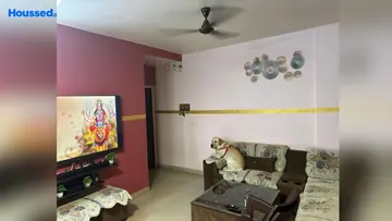 Project Image of 3.5 BHK Flat for Resale in Orris Aster Court Sector 85, Gurgaon - Image 50223