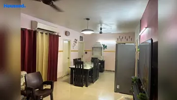 Project Image of 3.5 BHK Flat for Resale in Orris Aster Court Sector 85, Gurgaon - Image 50225