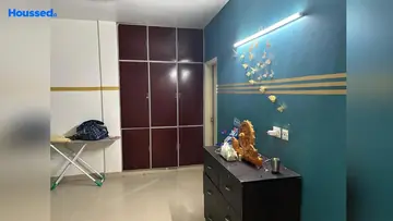 Project Image of 3.5 BHK Flat for Resale in Orris Aster Court Sector 85, Gurgaon - Image 50226