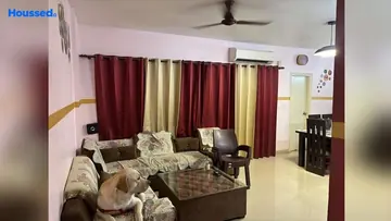 Project Image of 3.5 BHK Flat for Resale in Orris Aster Court Sector 85, Gurgaon - Image 50229