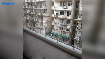 Project Image of 3 BHK Flat for Resale in KW Srishti Raj Nagar Extension, Ghaziabad - Image 50448