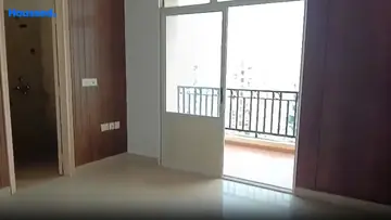 Project Image of 3 BHK Flat for Resale in Ashiana Palm Court Raj Nagar Extension, Ghaziabad - Image 50431