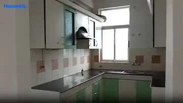 Project Image of 3 BHK Flat for Resale in Ashiana Palm Court Raj Nagar Extension, Ghaziabad - Image 50436