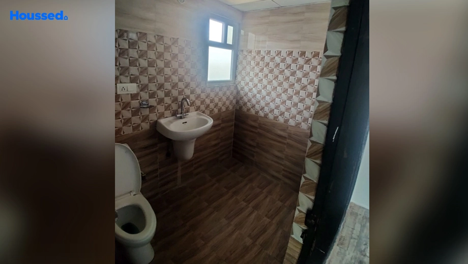 Project Image of 2 BHK Flat for Resale in Town White Orchid, Sector 16 C - Image 50417