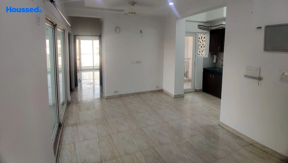 Project Image of 2 BHK Flat for Resale in Town White Orchid, Sector 16 C - Image 50420