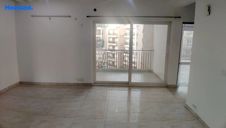 Project Image of 2 BHK Flat for Resale in Town White Orchid, Sector 16 C - Image 50416