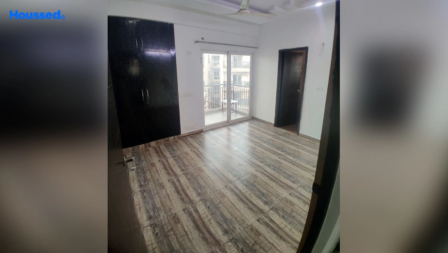 Project Image of 2 BHK Flat for Resale in Town White Orchid, Sector 16 C - Image 50418