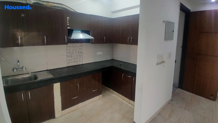 Project Image of 2 BHK Flat for Resale in Town White Orchid, Sector 16 C - Image 50421