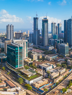 5 Exceptional Builders in Mumbai Setting Benchmarks