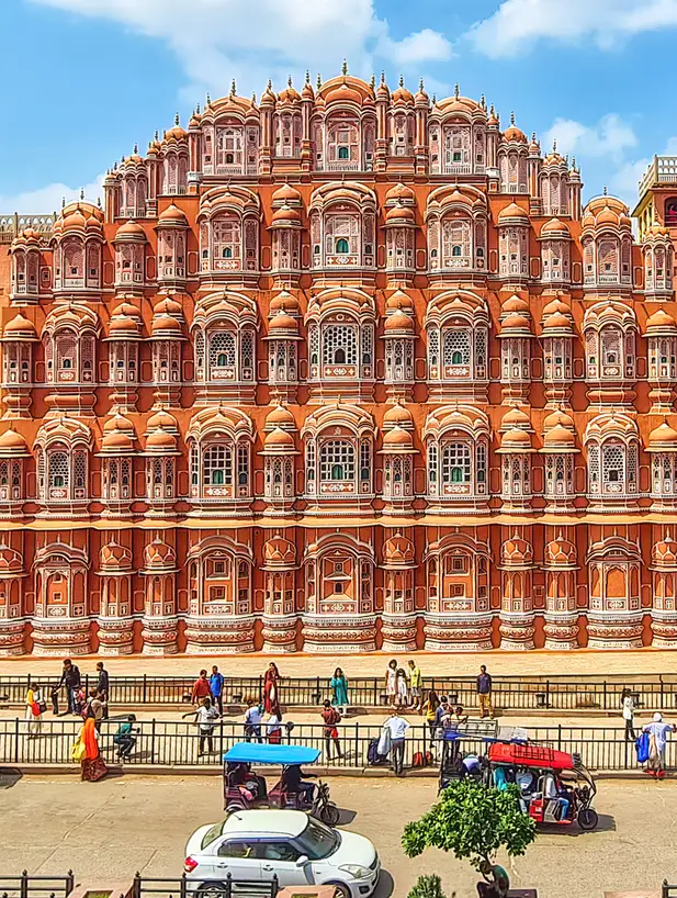 Top 5 Reliable Builders in Jaipur