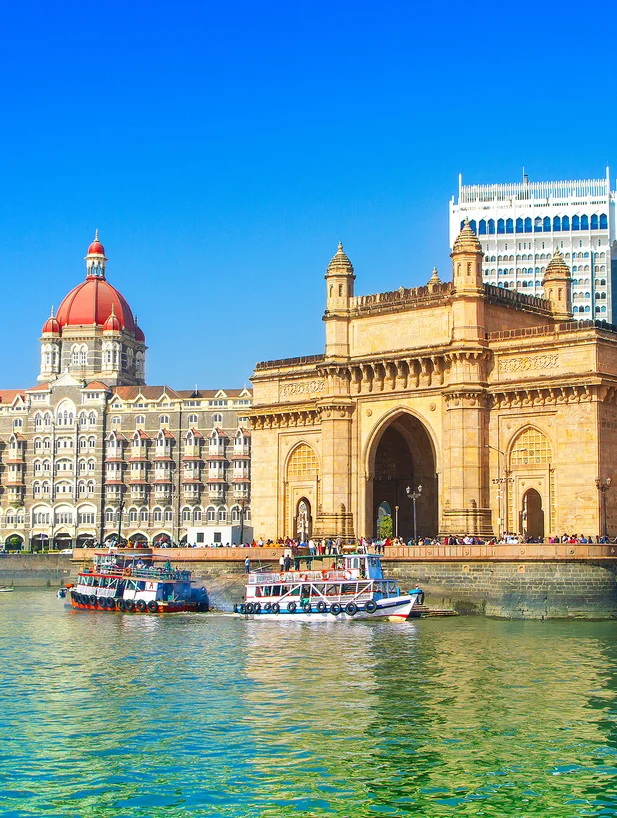 Top 6 Safest Neighborhoods to Live in Mumbai