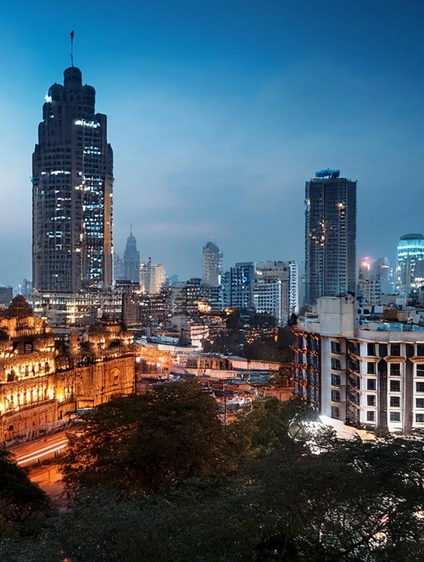List of 3-BHK Luxury Flats in Mumbai