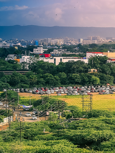 Top 5 Safest Places to Live in Pune