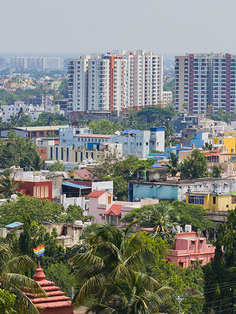 7 Best Builders in Bhubaneswar for Luxury Living