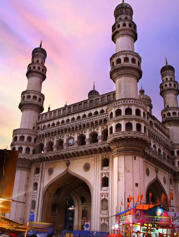 Top 5 Safe Neighborhoods in Hyderabad