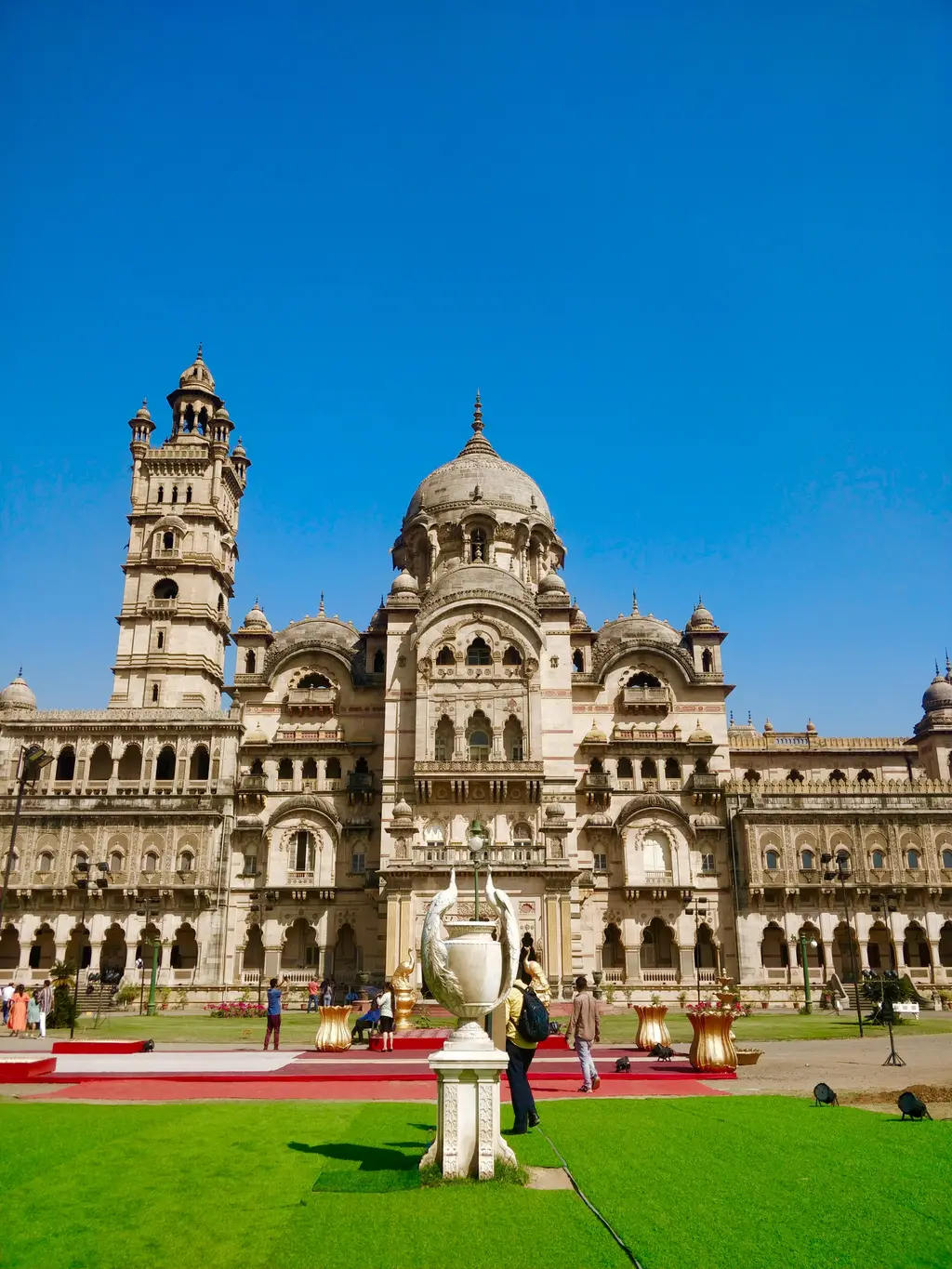 Top 5 Best Places to Live in Vadodara