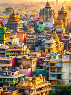 Top 4 Real Estate Companies for Investing in Chennai