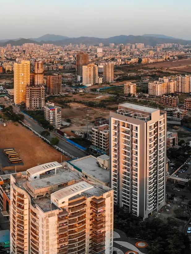 What is the Cost of Living in Thane?
