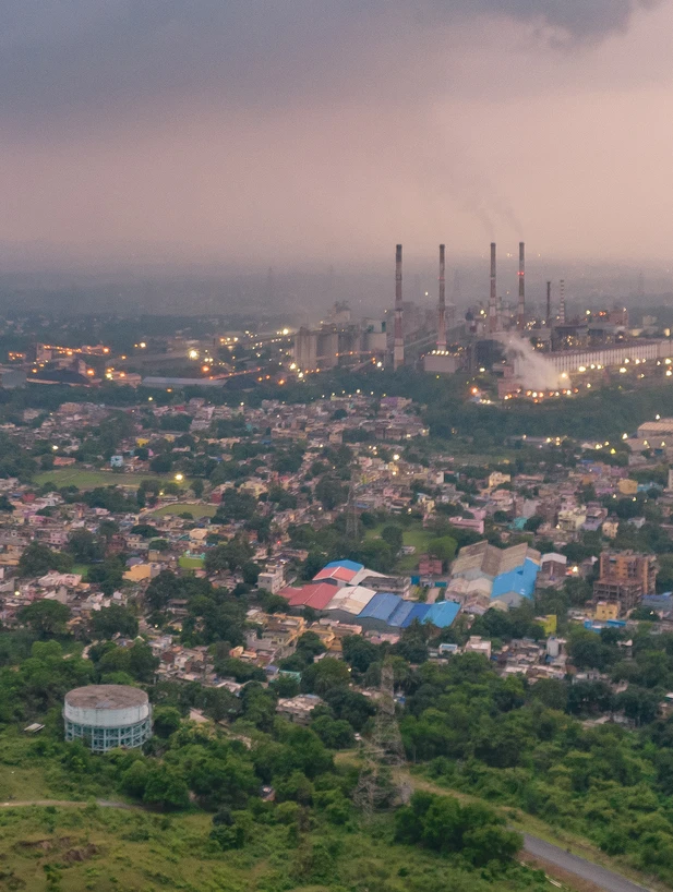 What Factors Influence Cost of Living in Nashik?