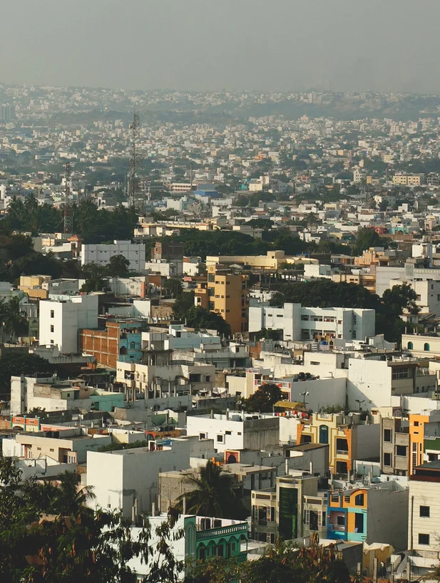 Top 5 Affordable Localities in Gandhinagar