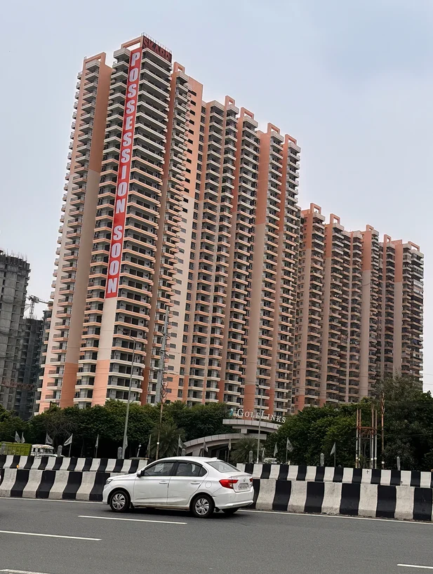 Luxury Flats in Ghaziabad: Redefining Modern Living
