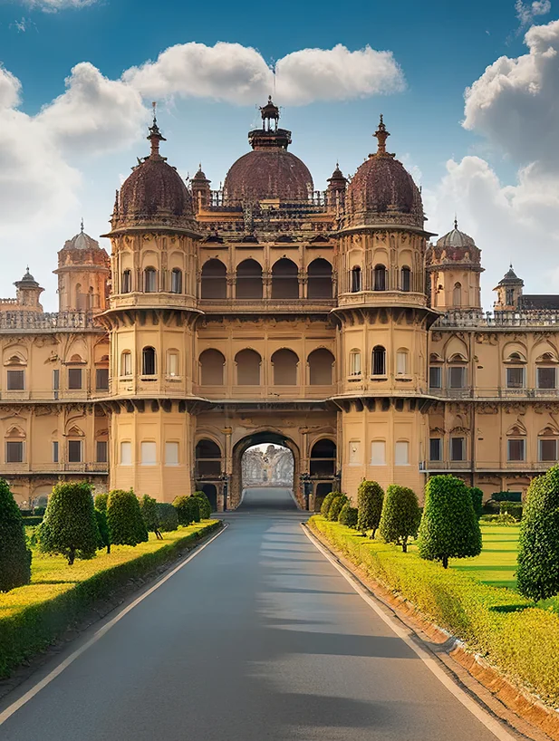 Top Real Estate Builders in Indore