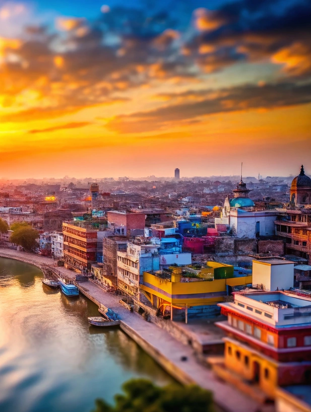 Top Posh Areas in Patna: Affluent Living
