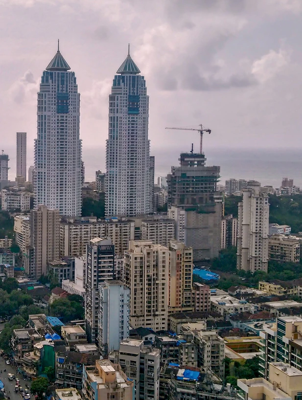 Luxury Apartments in Mumbai for Elite Living