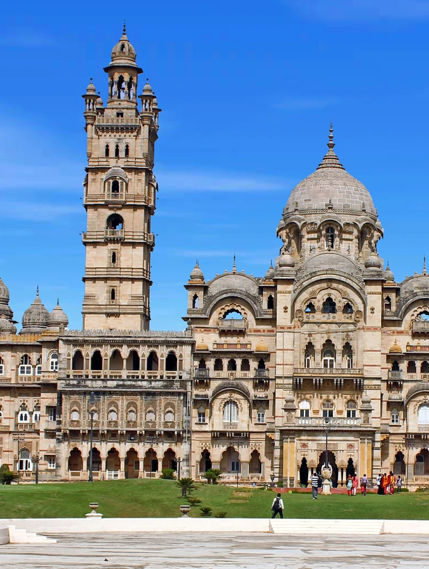 Top 5 Real Estate Builders in Vadodara